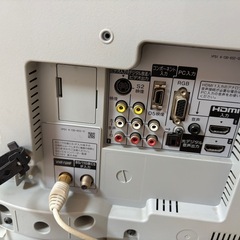 ミニテレビの画像