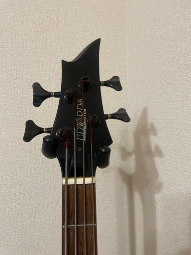 EDWARDS GL-100DEE エレキベース レア