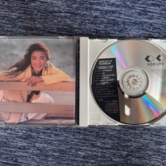 杏里 ANRI CIRCUIT of RAINBOWの画像