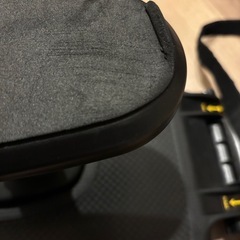 Rozally ベビーカーステップの画像