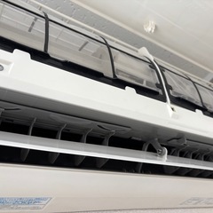 エアコン 2013年製 6畳用の画像