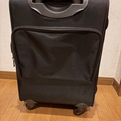 キャリーケースの画像