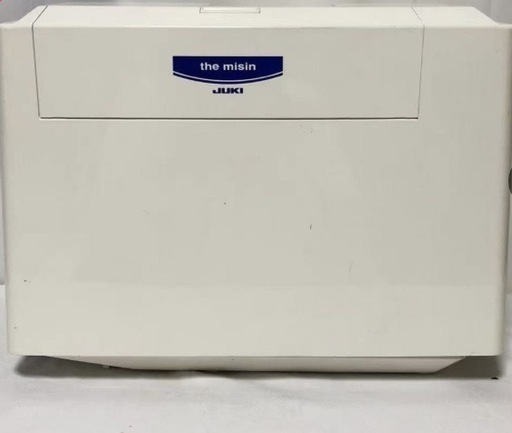 ジューキミシン 7800 
