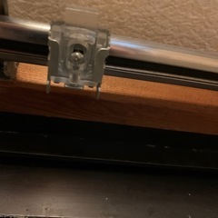 【商談中】ロールスクリーン　3本セットの画像