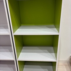 取引中
３段BOX の画像