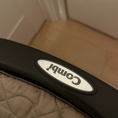 【早い者勝ち】Combi ハイ&ロースウィングラック　電動の画像