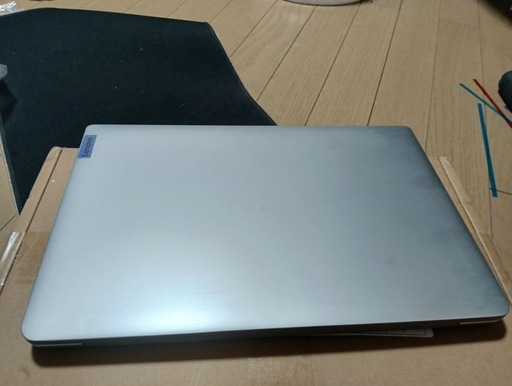  Lenovo IdeaPad 1 14AMN7 Ryzen5 7520U メモリ8GB SSD256GB ノートパソコン