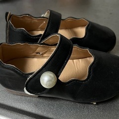 女の子　くつ靴の画像