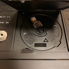 drwin+ DVDプレーヤー15.6インチ大画面　美品の画像