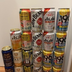 お酒37本の画像