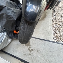 バリオス1型 低走行の画像