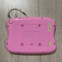 ディズニープリンセス 知育パットの画像