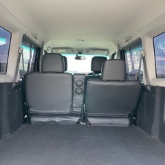 車検R9年5月迄ホンダバモスＬターボ ETC修復無アルミの画像