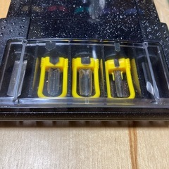 彫刻刀（大量断捨離中）の画像