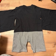 Puff 2 Kids 和風着物スタイル 80cmの画像