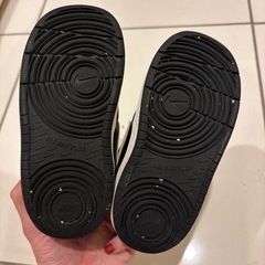 NIKE キッズ 14cmの画像