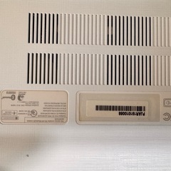 【1週間保証】gateway acer CPU i5 メモリ8GB SSD256GB＋500GB ハイブリッド　Office2024付き　セットアップ済みの画像