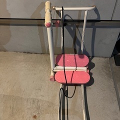 健康器具
の画像