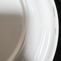 【決まりました】未使用KYUYO. ギネビア　プレートセットの画像