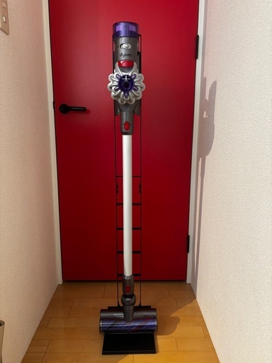 Dyson　ダイソン　V7 掃除機 美品　