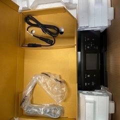 キャノンプリンターMB2370ジャング品の画像