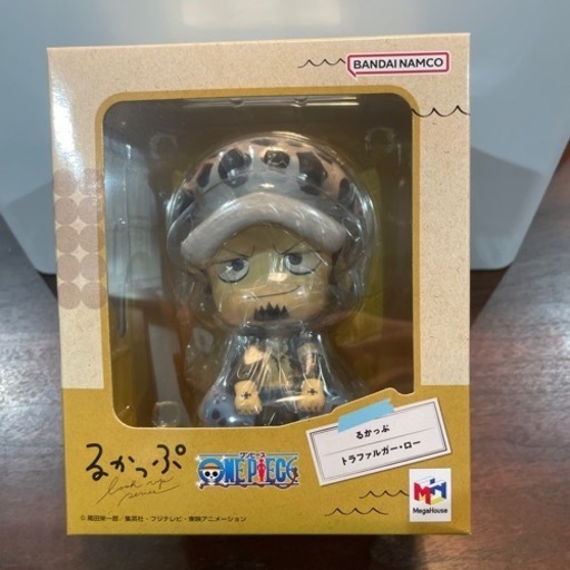 ONE PIECE ロー フィギュア