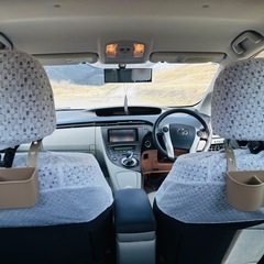 Toyota Prius S LED Edition の画像