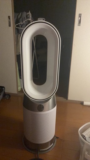 Dyson 空気清浄機付きファン ダイソン 空気清浄機 扇風機 美品