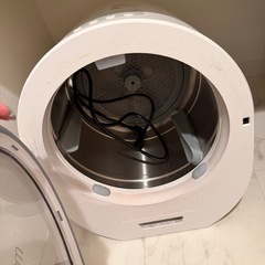 小型乾燥機　morusの画像