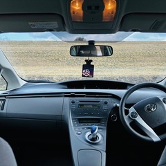 Toyota Prius 30の画像