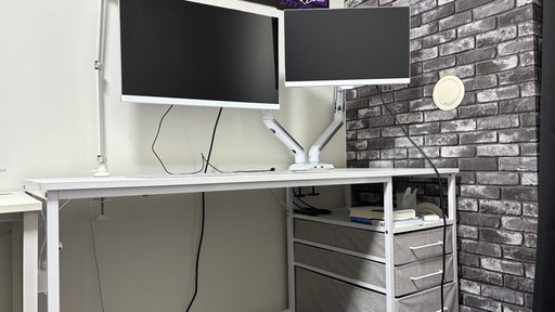 デスクセット一式