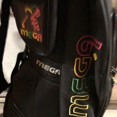 ゴルフバッグ2セットまとめの画像