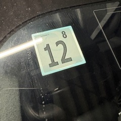 プリウス50系前期　ワンオーナーの画像