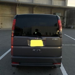 ホンダ バモス AT NA車 車検ありの画像