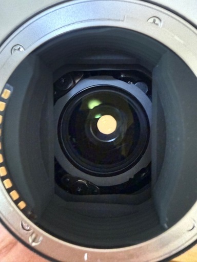 【美品】TAMRON 70-300mm F/4.5-6.3 Di III RXD