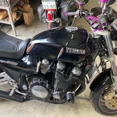 xjr1200改の画像