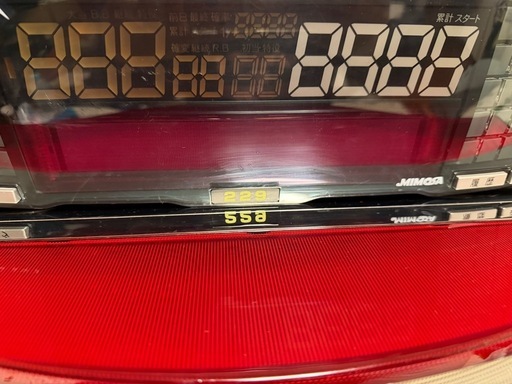 アイムジャグラーEX-TP 6号機