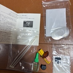 B♭ 
クラリネットケース　CC shiny caseの画像