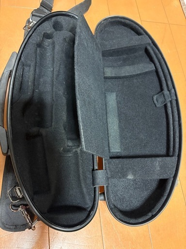 クラリネットケース CC shiny case