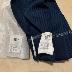 【商談中】カーテン（ニトリ）　遮光・レース　各5枚の画像