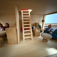 ボーネルンド　マイドールハウスの画像