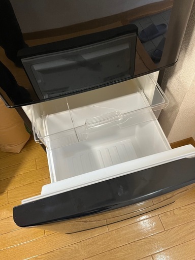 パナソニック冷蔵庫