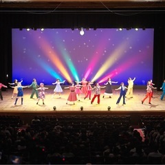 【草加駅徒歩1分】3歳からキッズダンス 生徒募集（初心者歓迎）の画像