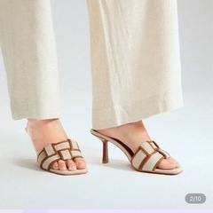 サンダル　美品の画像