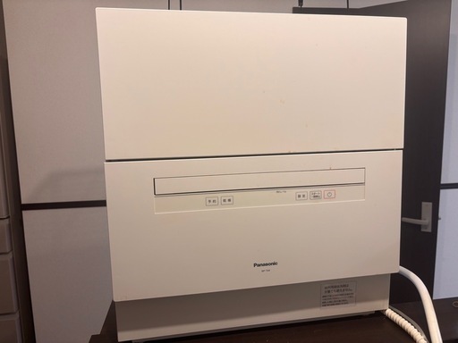 Panasonic食洗機