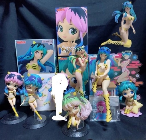 うる星やつら　まとめ