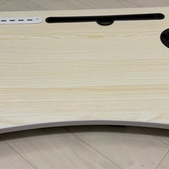 【早急】ミニテーブルの画像