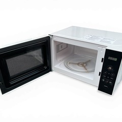 【2603017】Comfee’（コンフィー） 単機能電子レンジ 	CFM-BM172 	2023年製の画像