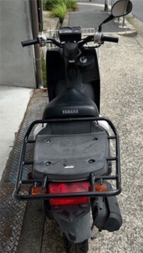原付、ギア、gear、ヤマハ、YAMAHA