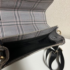 ショルダーバッグの画像